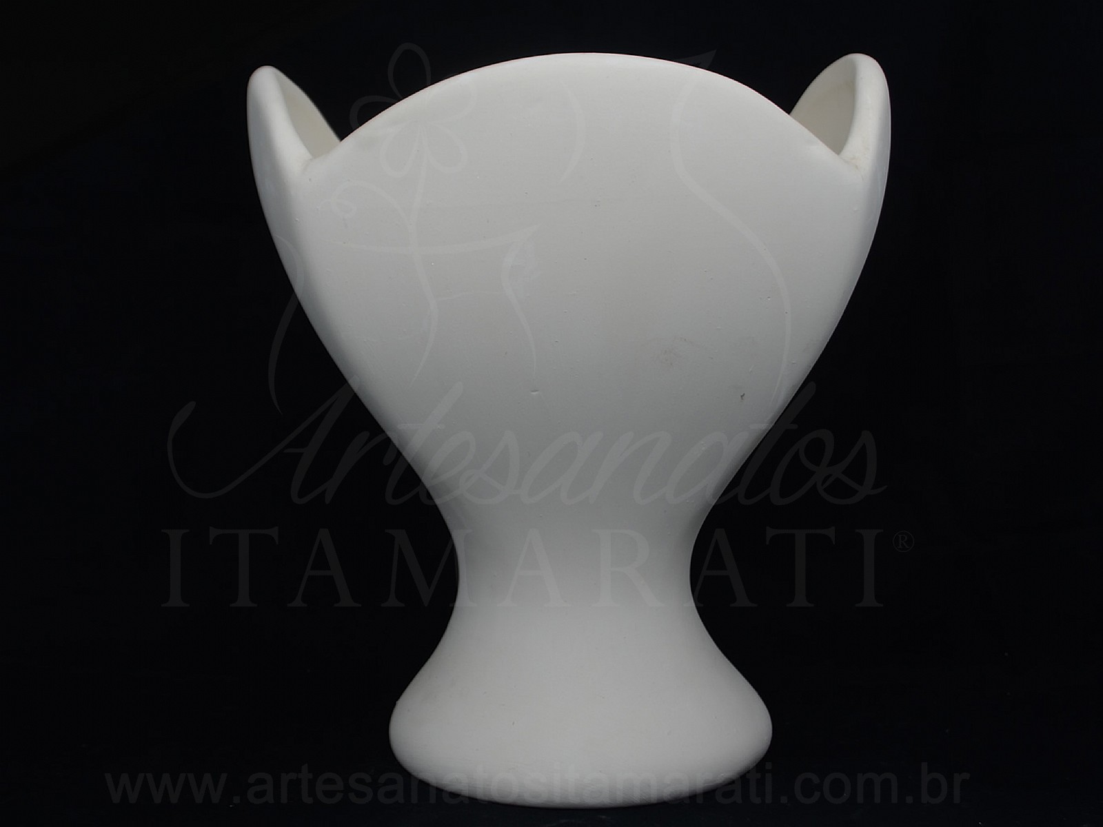 Vaso Tulipa Gigante